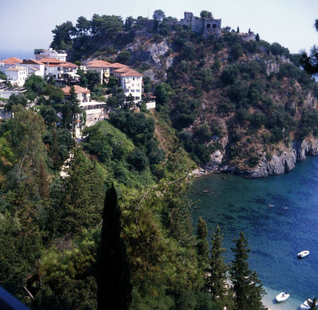 Parga color